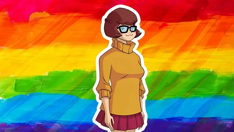 Velma Dinkley