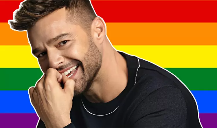 Ricky Martin