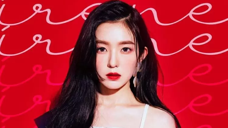 Irene -Red Velvet