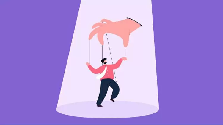 Possible Gaslighting Situation