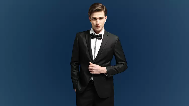 The Intellectual Gentleman