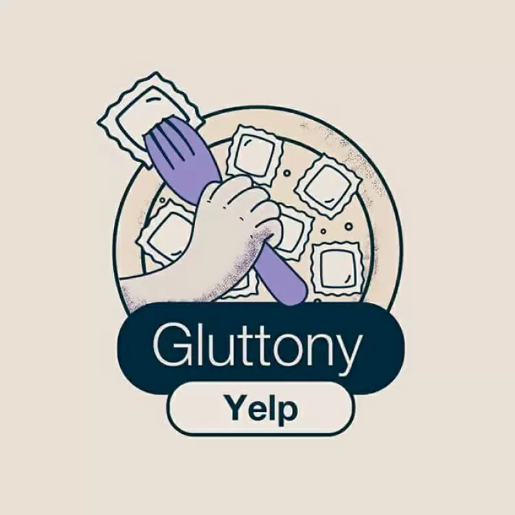 Gourmet Gluttony