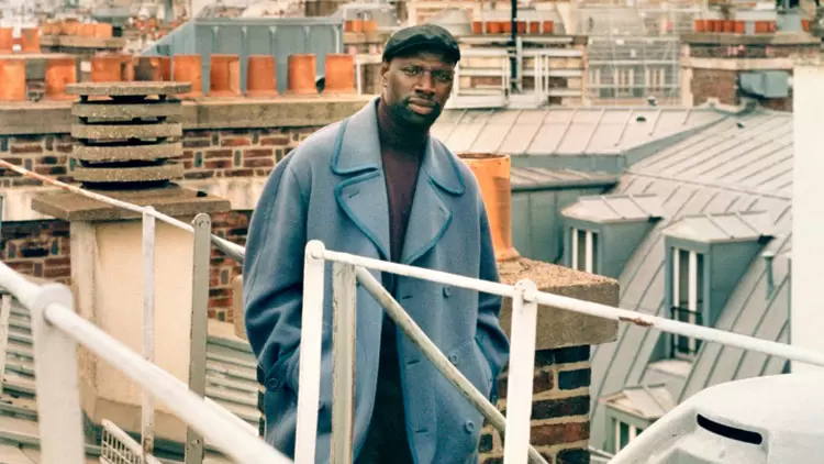 Your boyfriend is Omar Sai !