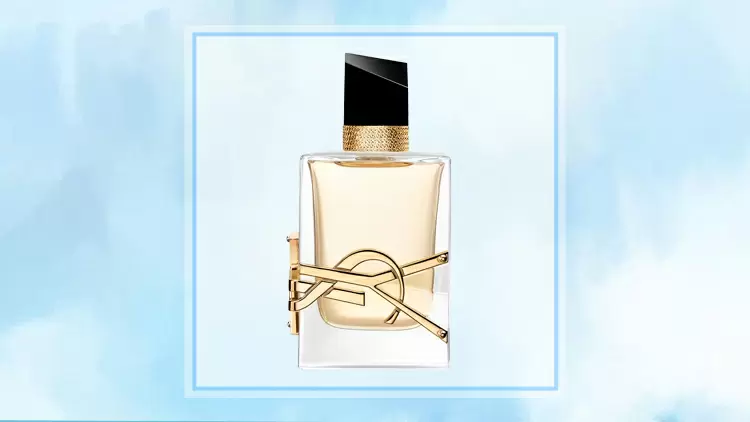 YSL -Libre Absolu Platine Eau De Parfum