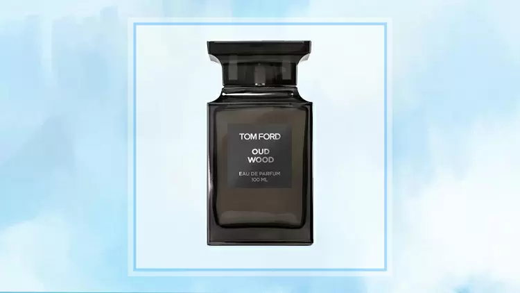 Tom Ford -Oud Wood