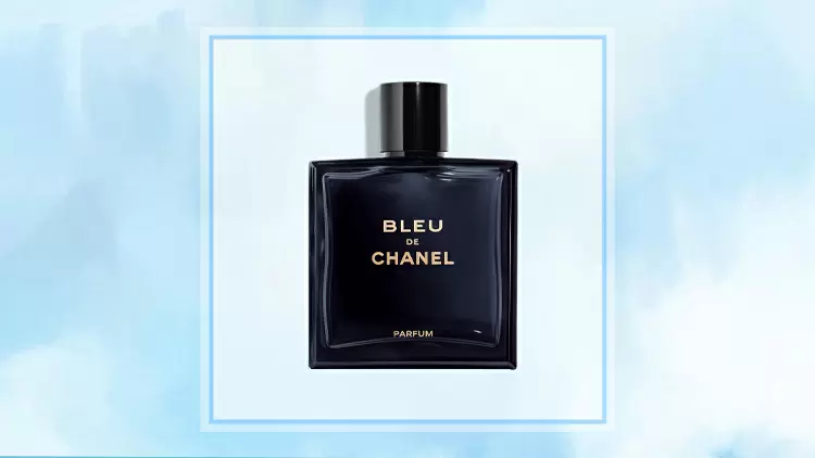 Chanel-Bleu