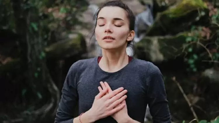 Which word do you associate yourself with the most?