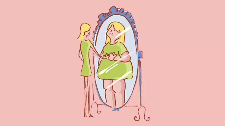 Body Dysmorphia Test Do I Have BDD?