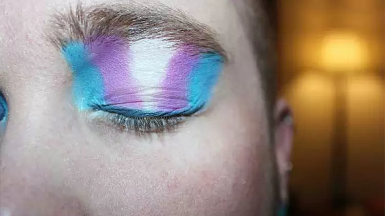 You do not exhibit traits typically associated with being sissy. 