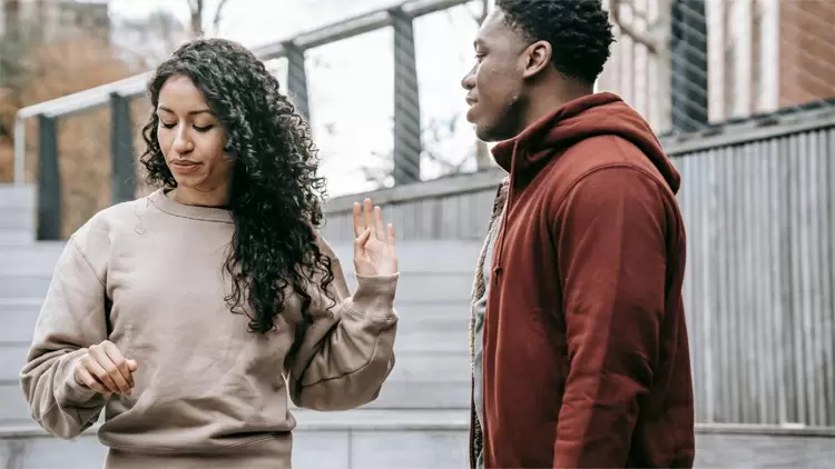 Lack of Understanding