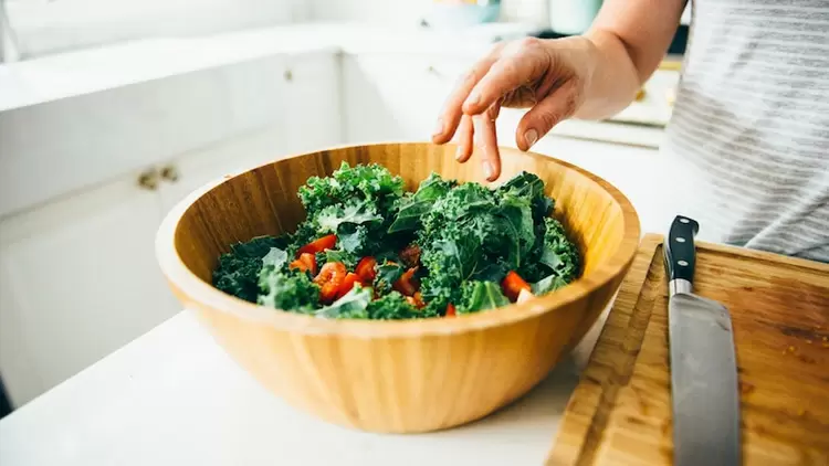 What meal would you prefer to cook for yourself?