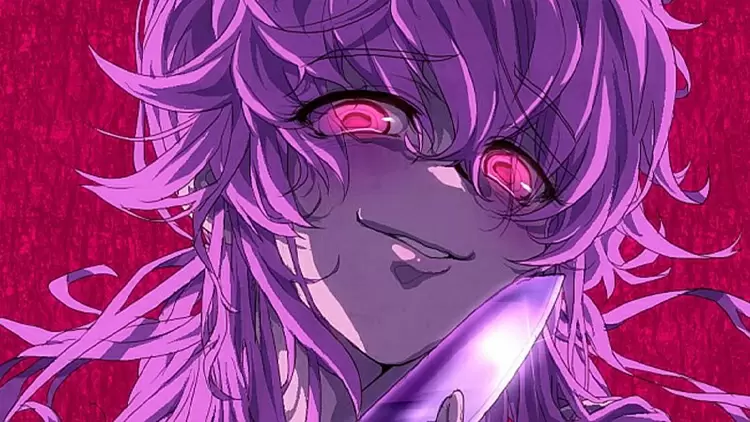 Degree of Yandere: 49.6% - 71.3%