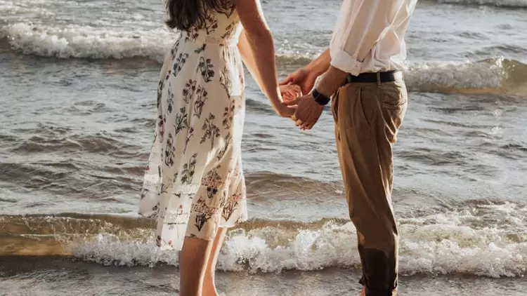 When picking a lover, what matters most to you?