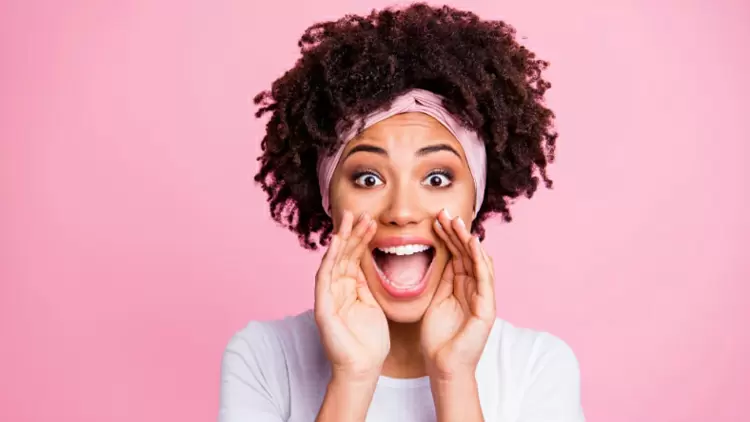 How do you express your feelings: