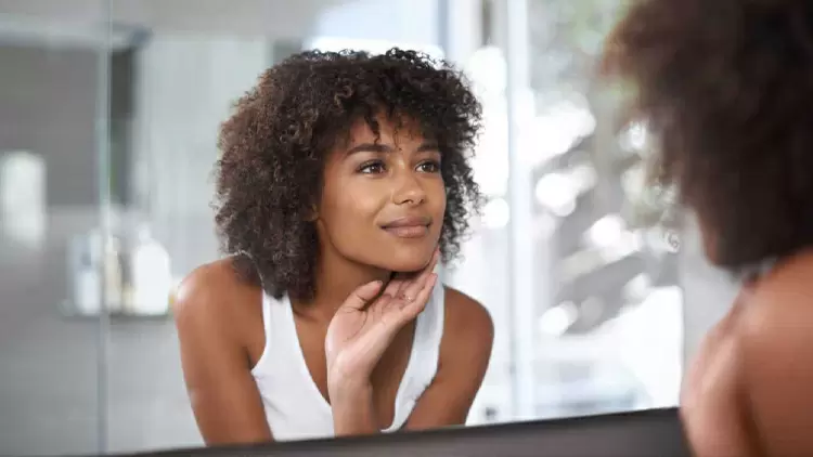 How do you feel about your appearance and image?