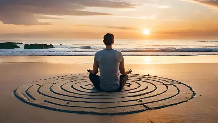 How often do you practice self-reflection or meditation?