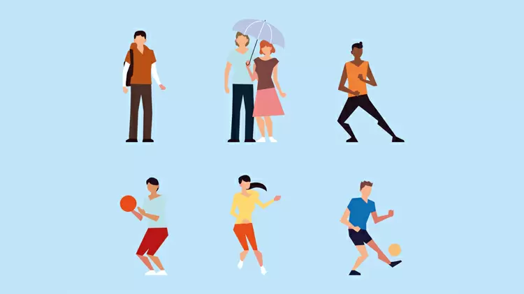 What's your pick for recreational activities?