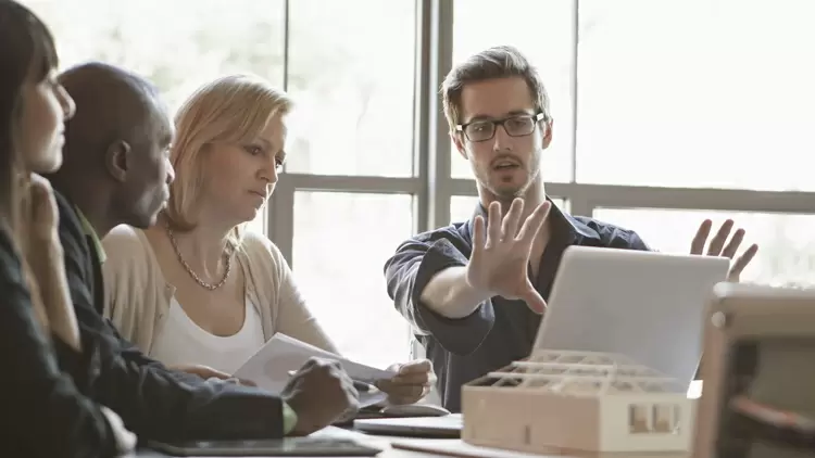 How do you persuade others to fulfill your needs?