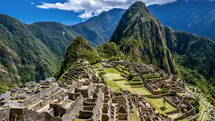Inca civilization