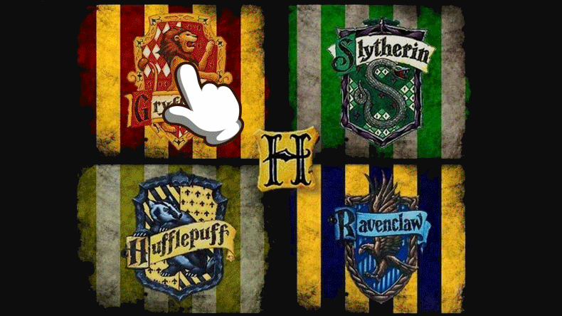 Harry Potter Quiz: Which Hogwarts house do you belong to?