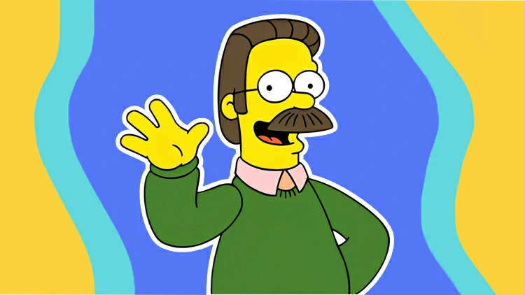 Ned Flanders