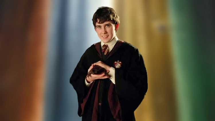 Neville Longbottom