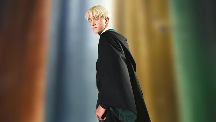 Draco Malfoy