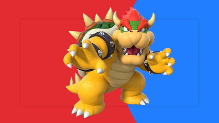Bowser