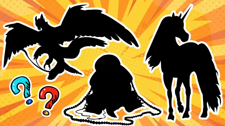 Which Fantastic Beast Are You? Quiz