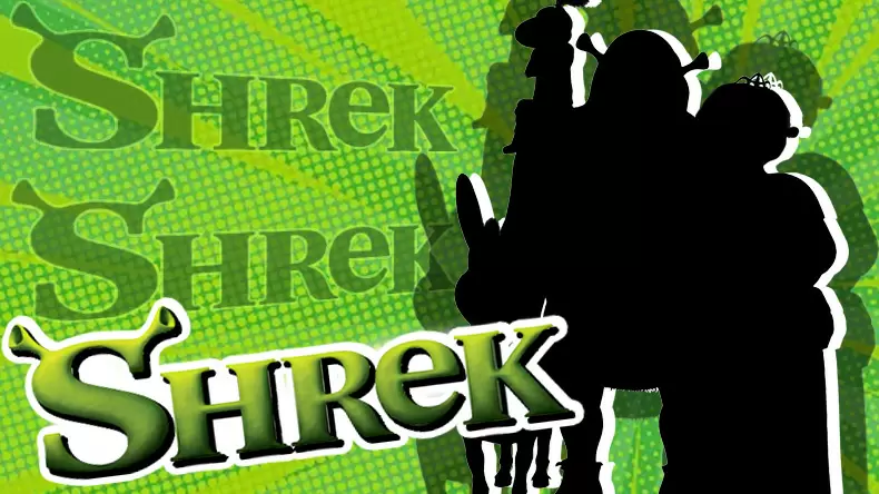 Which Shrek Character Are You? Quiz