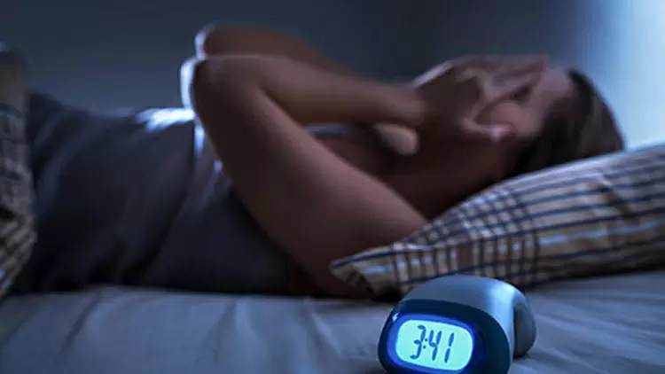 Are you experiencing difficulty in sleeping, such as trouble falling asleep, staying asleep, or sleeping too much?