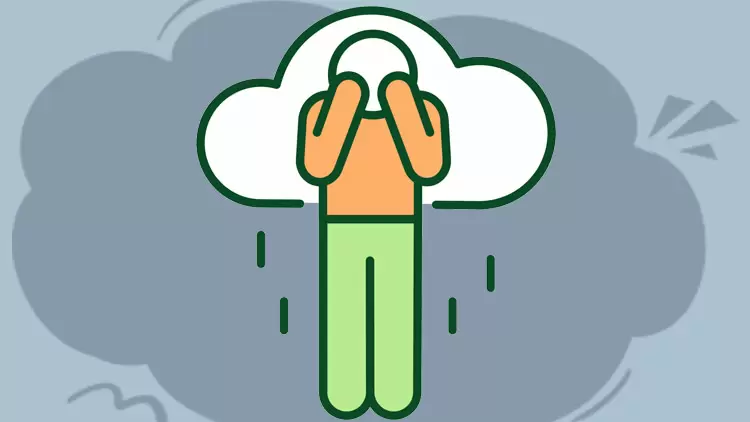 Moderate Emotional Distress