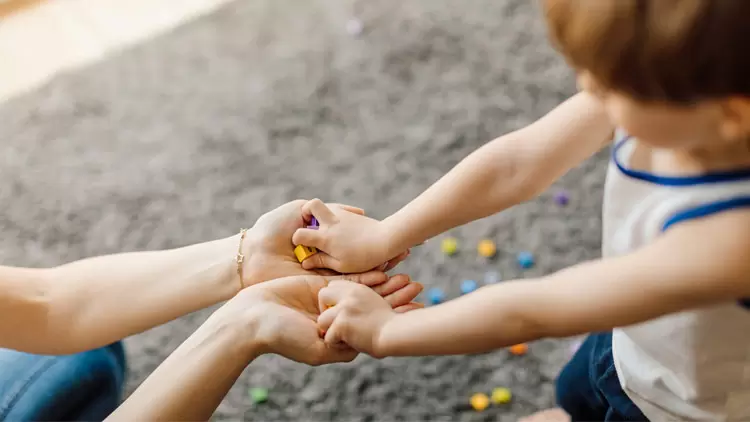 High Likelihood of Autism Spectrum Disorder Traits 