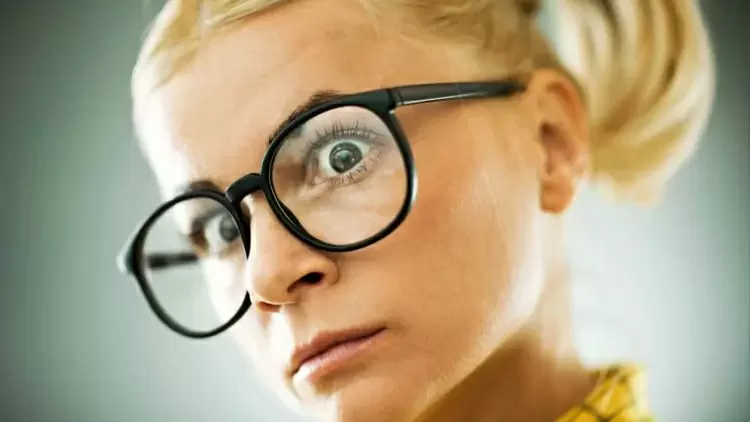 Are you uncomfortable with reading out loud?