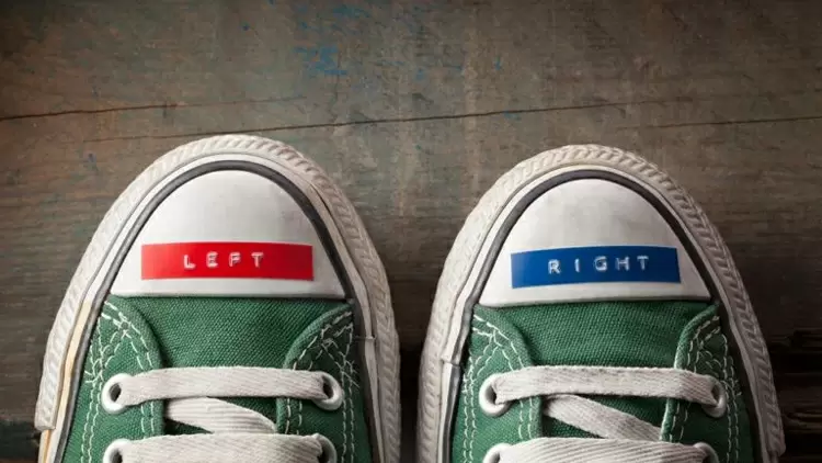 Do you struggle with remembering which direction is right or left?