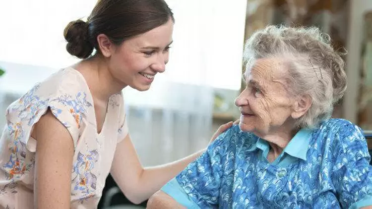 Taking care of others and being a supportive friend or family member is important to me.