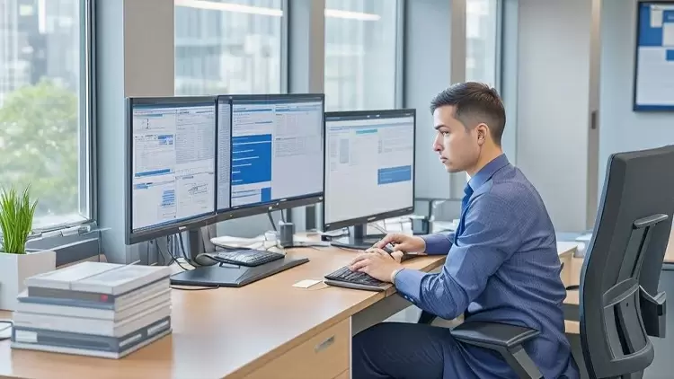 Following established rules and procedures is important.