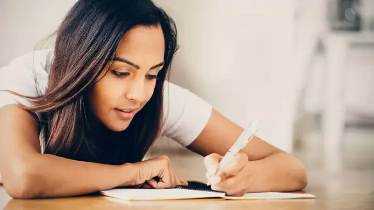 I am sure of myself and know what I want to do.