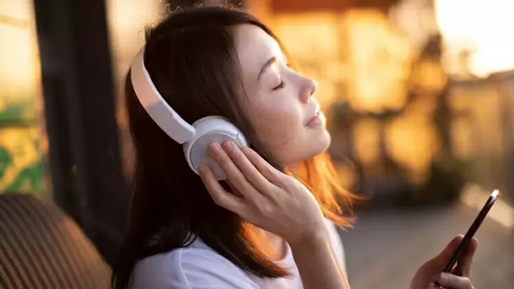 What type of music do you prefer?