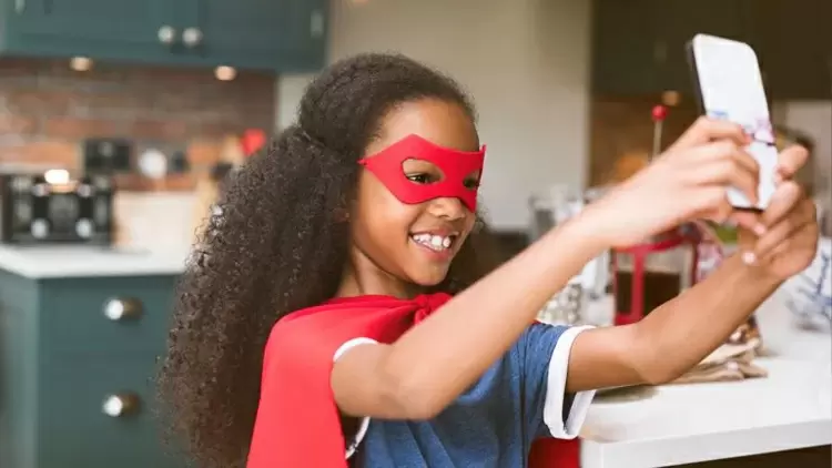 Which superhero do you relate to the most?