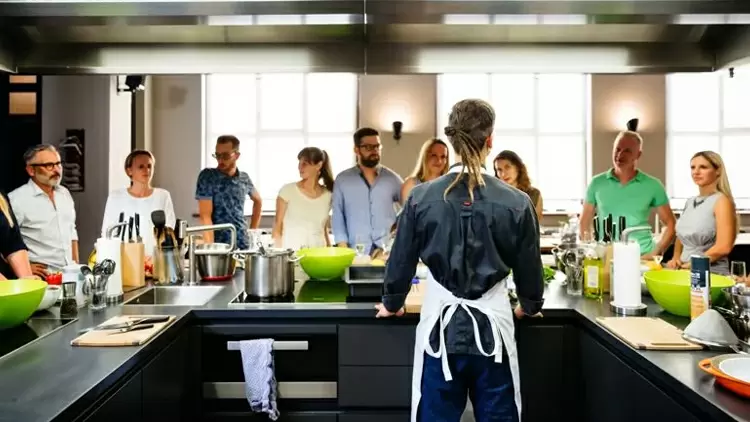 What kind of class would you like to take now?