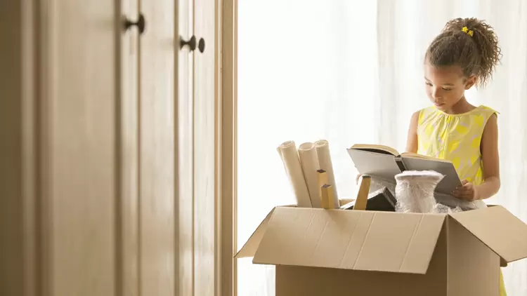 YOU HAVE MOVING TRAUMA