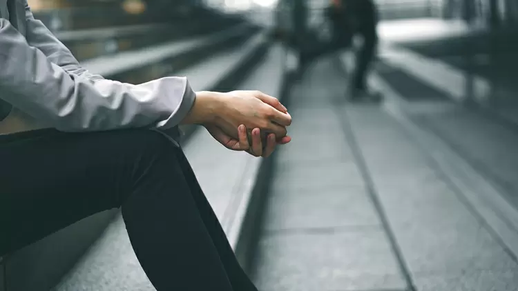 How often do you feel you have nobody to talk to?