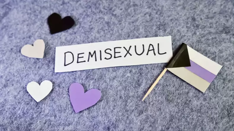 Demisexual Test: Am I Demisexual? Quiz