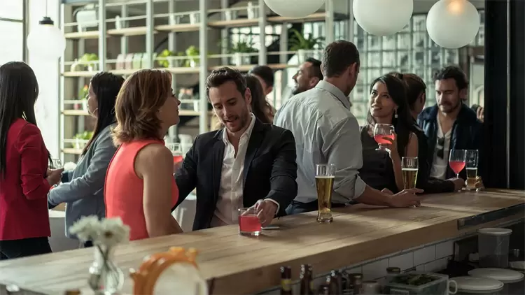 How well do you relate to conversations or media that heavily focus on sexual attraction or experiences?