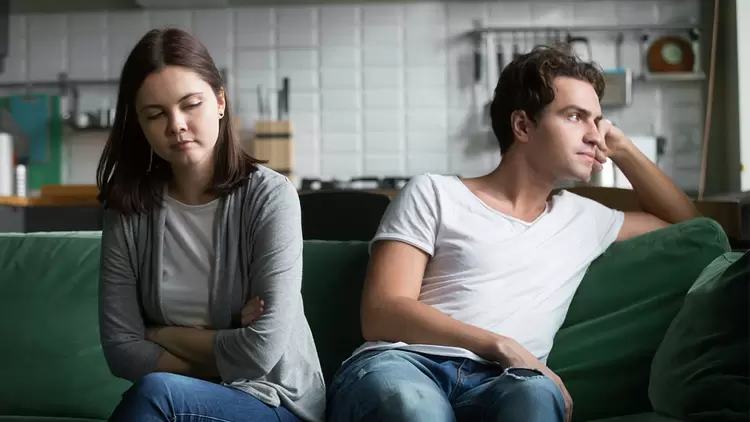 When it comes to experiencing sexual attraction, which statement best describes you?