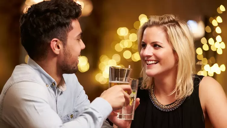 Imagine you’re getting to know someone you find attractive. As you spend more time with them, you realize that your interest in them is primarily based on their personality and emotional connection rather than sexual attraction. How does this make you feel?