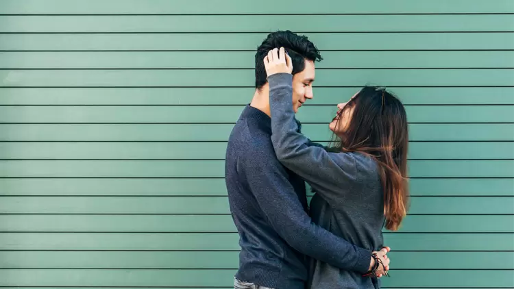 Compared to others around you, how would you describe your overall level of sexual attraction?