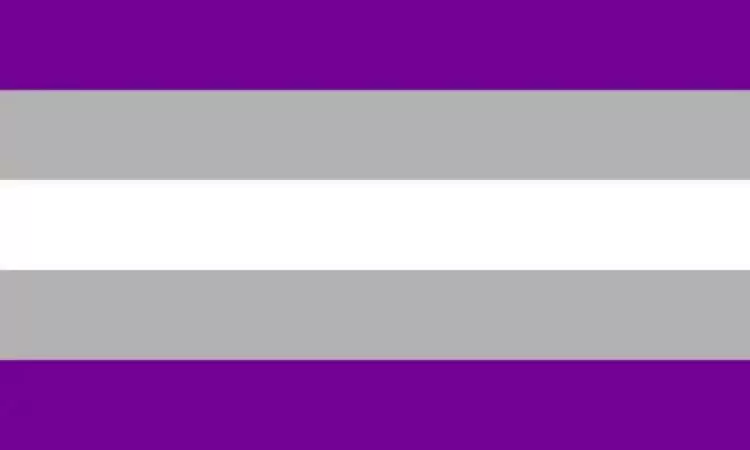 Probably Not Graysexual