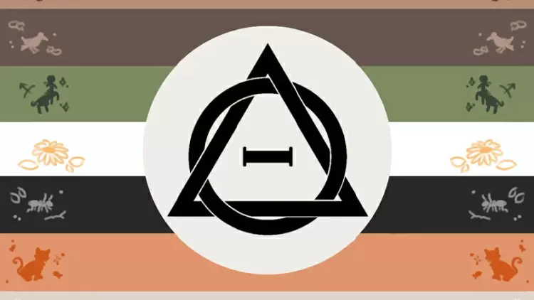 It is unlikely that you are related to Therians.